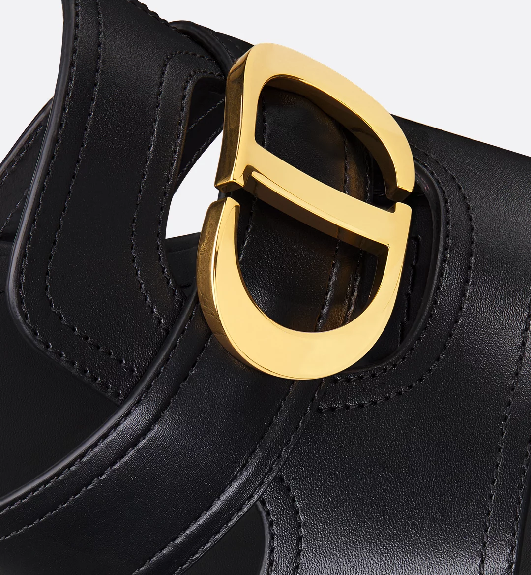 30 Montaigne Heeled Slide - Image 5